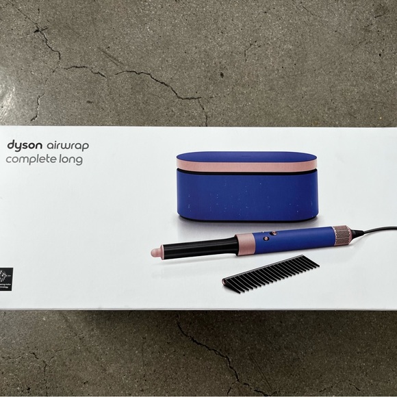 DYSON AIRWRAP - Picture 1 of 3